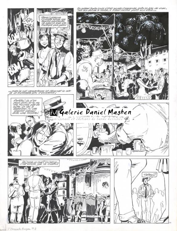 p33 - Jean-Paul Dethorey - 839