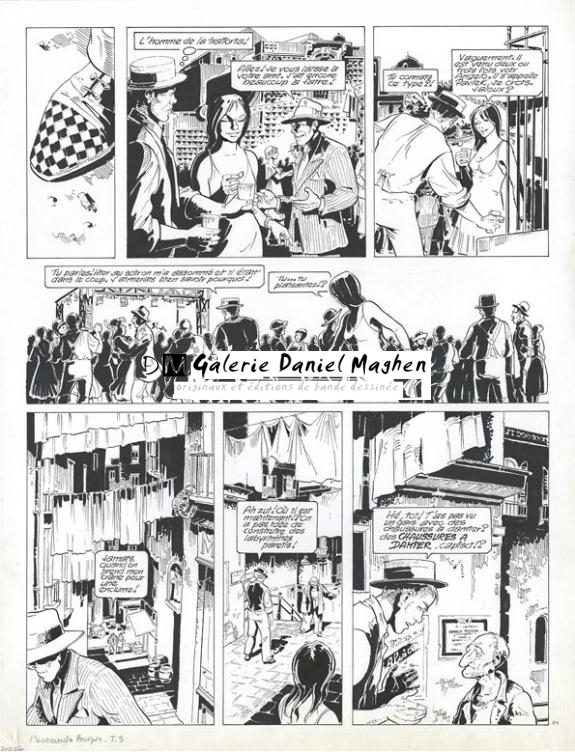 p34 - Jean-Paul Dethorey - 840