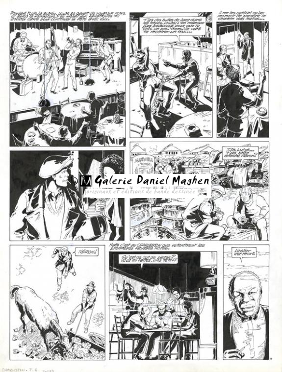 p17 - Jean-Paul Dethorey - 842