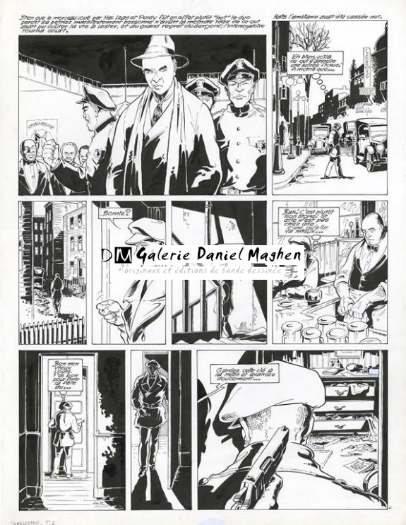 p21 - Jean-Paul Dethorey - 844