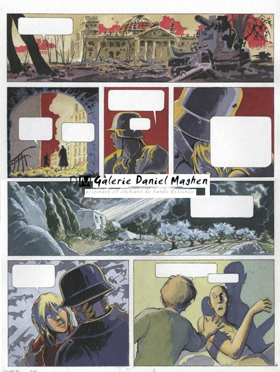 p36 - Jean-Paul Dethorey - 854