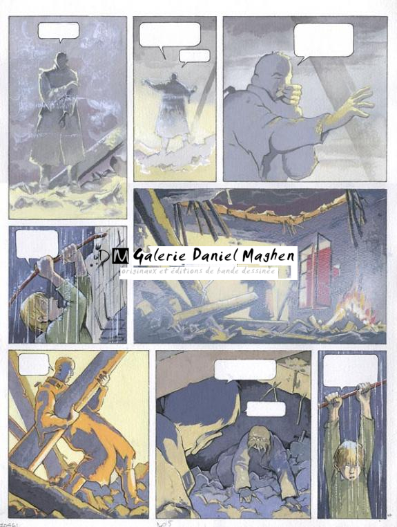 p42 - Jean-Paul Dethorey - 855