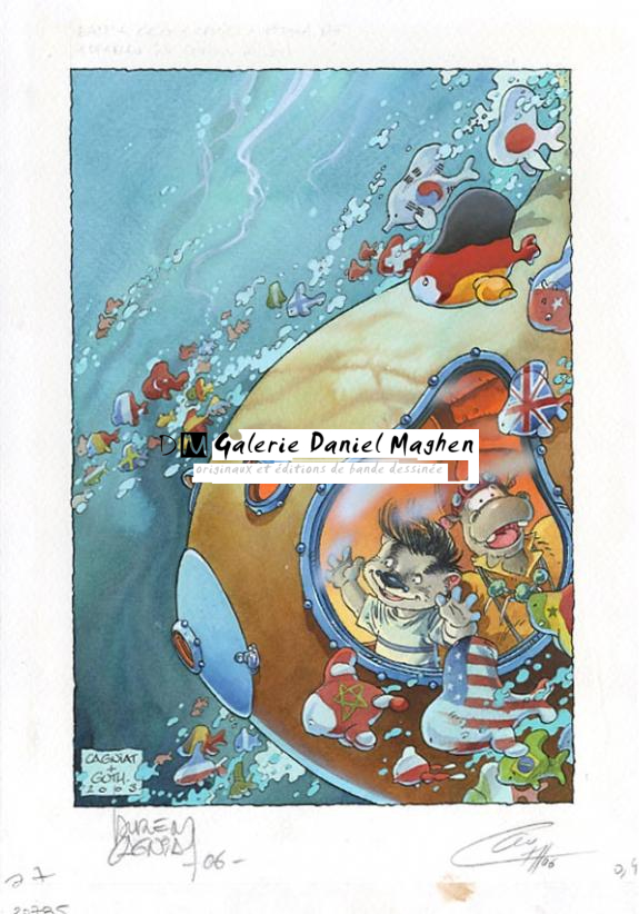 Festival Internal de géographie StDié - Guth&Cagniat - 913