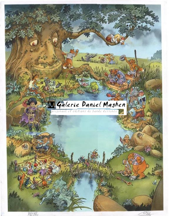 Couv +n/b - Guth&Cagniat - 916