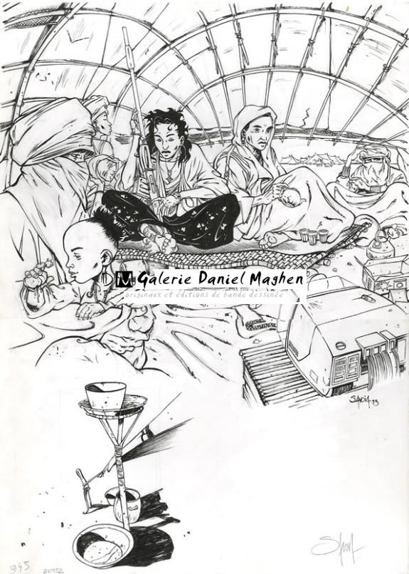 recherche perso  n°1 - Sylvain Savoia - 923