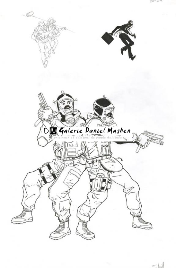 couv - Sylvain Savoia - 934