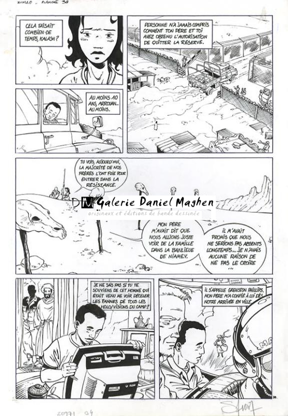 p38 - Sylvain Savoia - 939