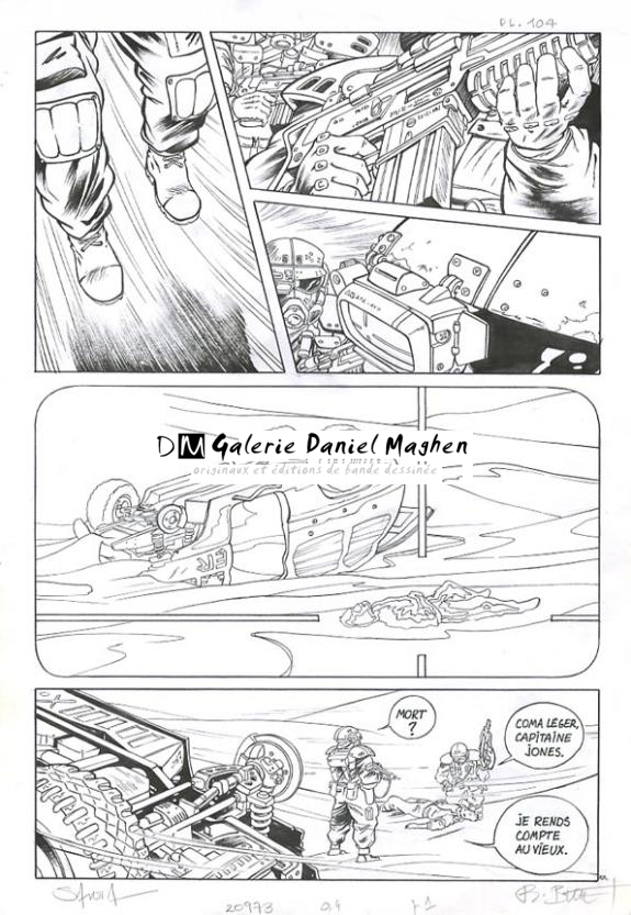 p104 - Sylvain Savoia - 941