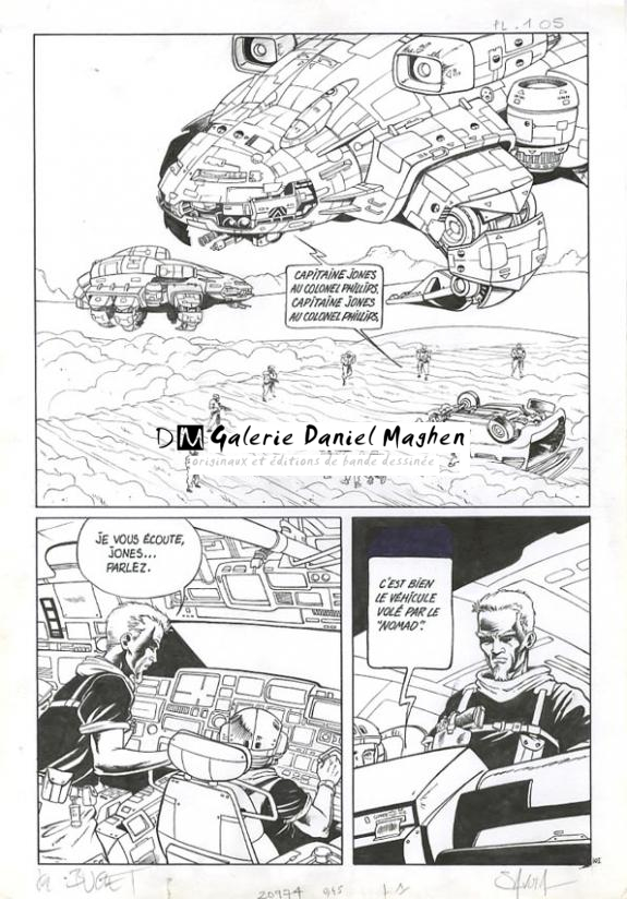 p105 - Sylvain Savoia - 942