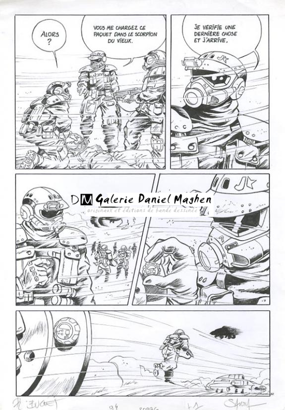 p107 - Sylvain Savoia - 944