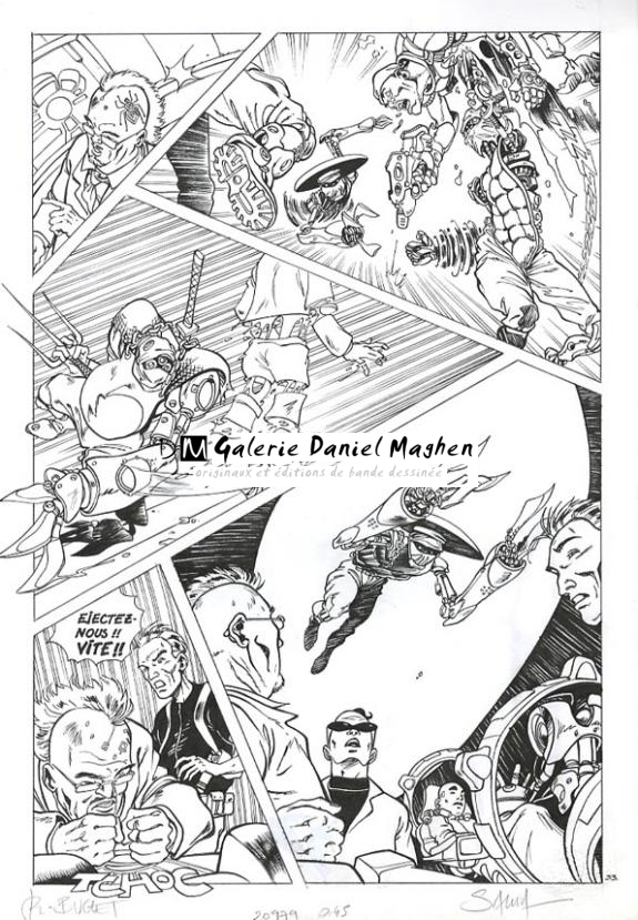 p33 - Sylvain Savoia - 947