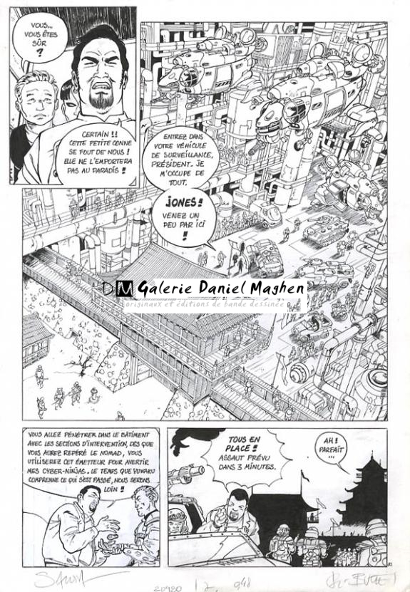 p85 - Sylvain Savoia - 948