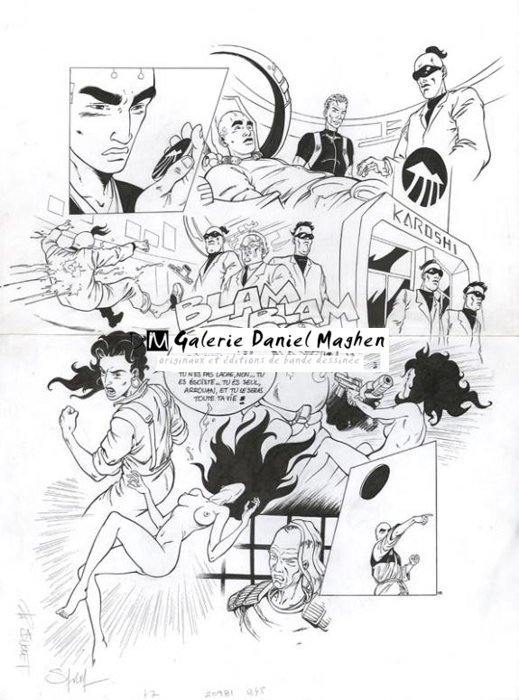 p115 - Sylvain Savoia - 949