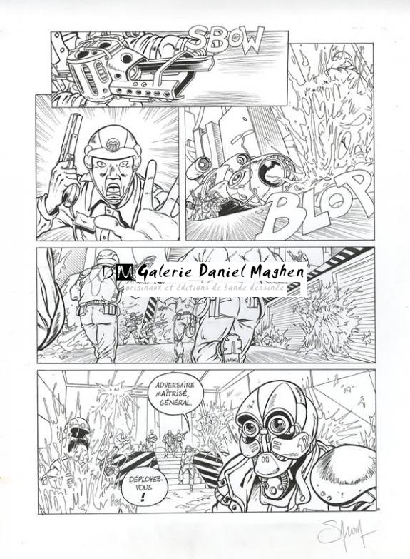 p53 - Sylvain Savoia - 951