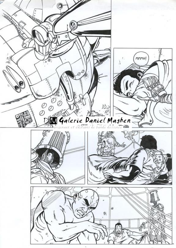 p68 - Sylvain Savoia - 953