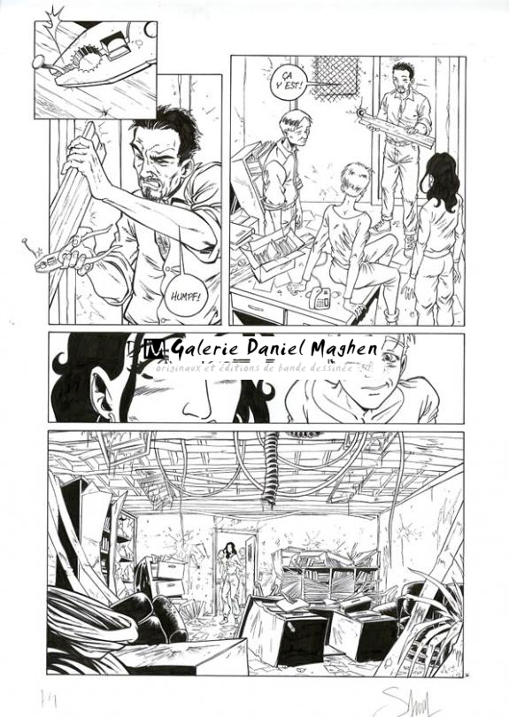 p36 - Sylvain Savoia - 958