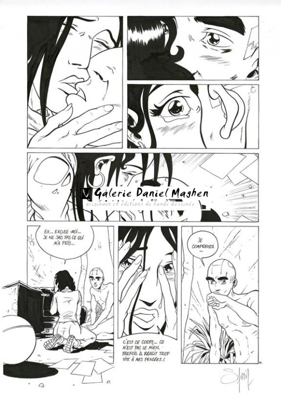 p50 - Sylvain Savoia - 961