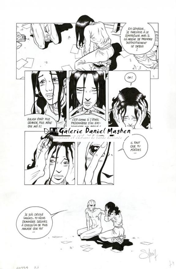 p51 - Sylvain Savoia - 962