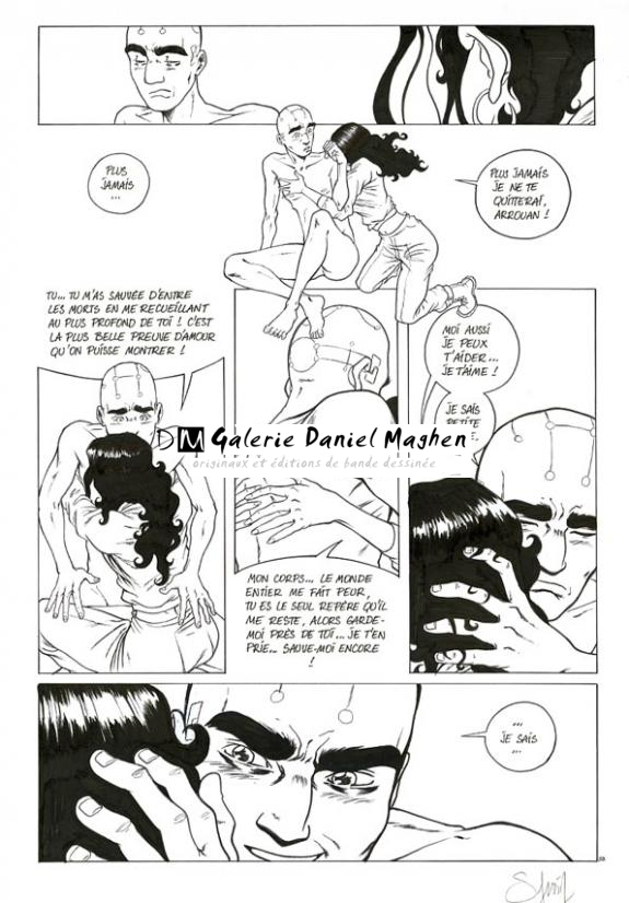 p53 - Sylvain Savoia - 964