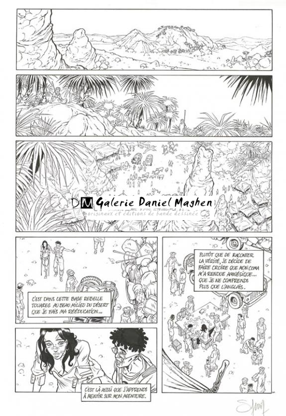 p60 - Sylvain Savoia - 968