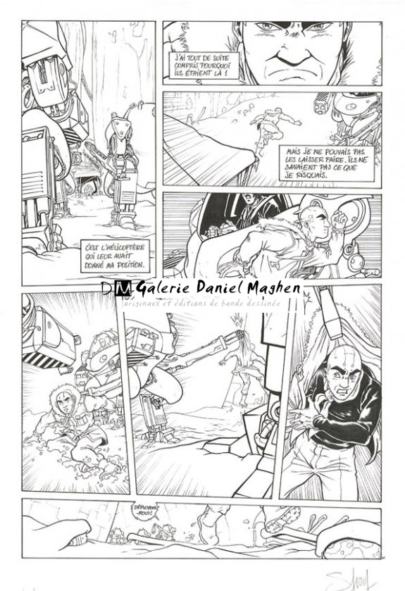 p117 - Sylvain Savoia - 978