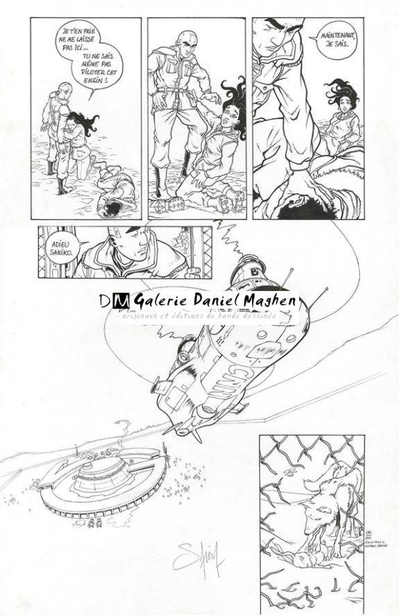 136 - Sylvain Savoia - 982