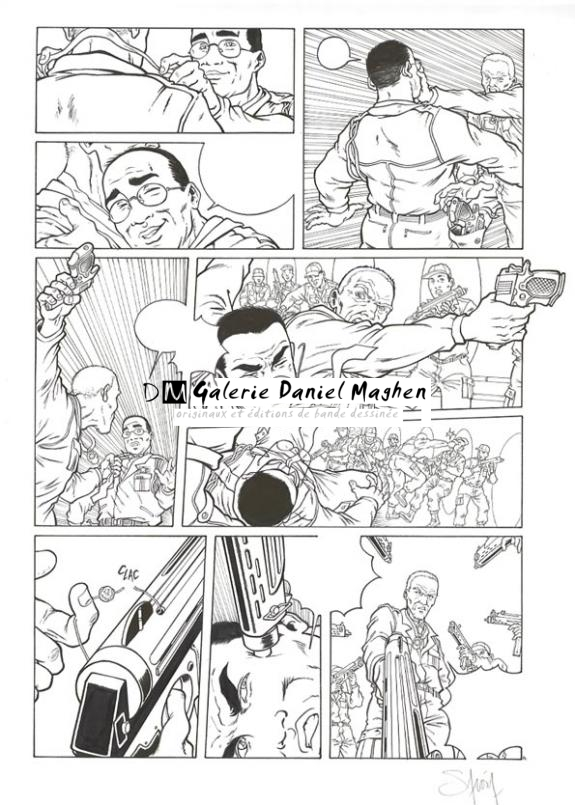 p14 - Sylvain Savoia - 985