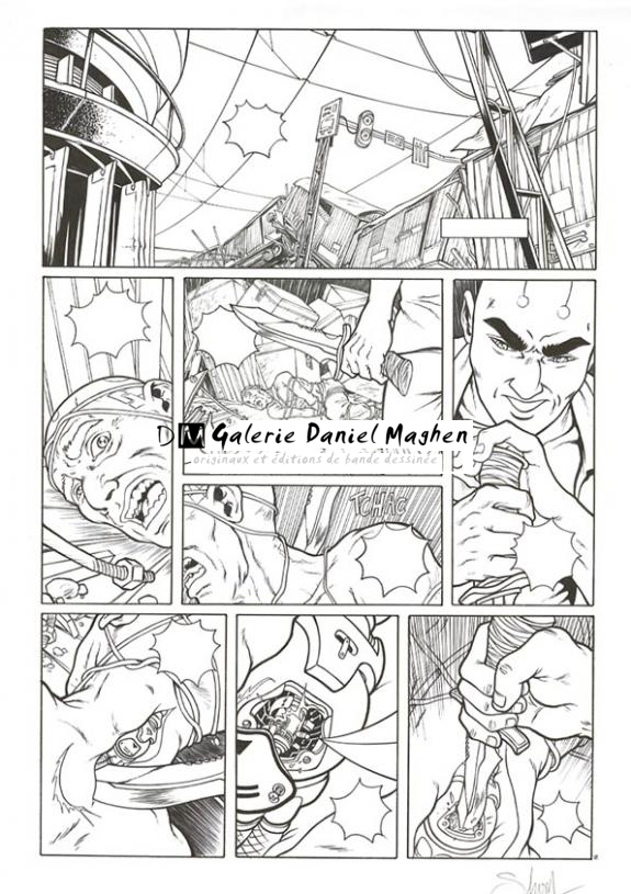 p18 - Sylvain Savoia - 987