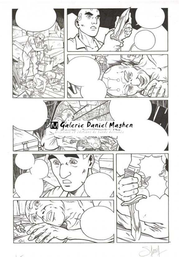 p19 - Sylvain Savoia - 988