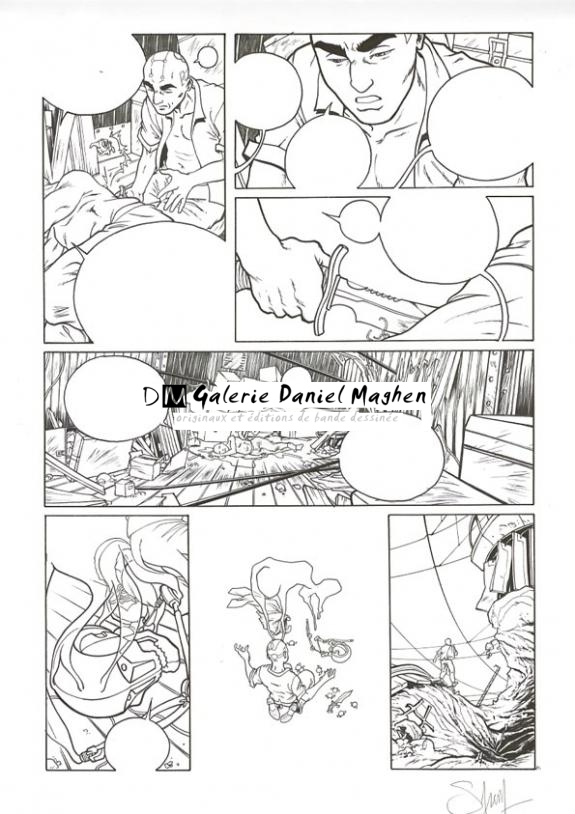 p21 - Sylvain Savoia - 990