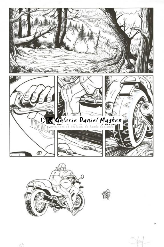 p36 - Sylvain Savoia - 992