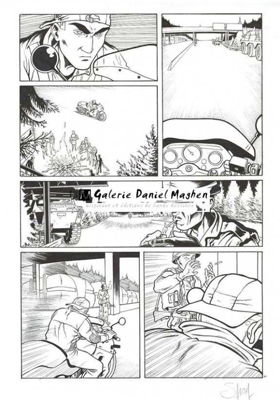 p37 - Sylvain Savoia - 993