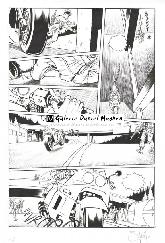 p38 - Sylvain Savoia - 994