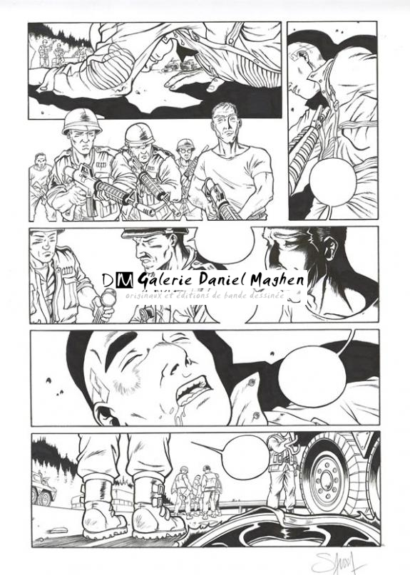 p41 - Sylvain Savoia - 997