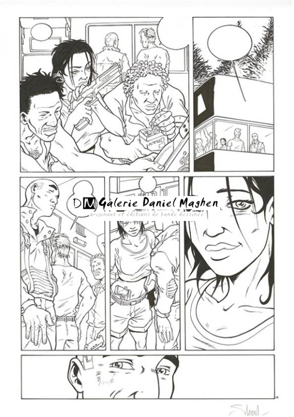 p49 - Sylvain Savoia - 998