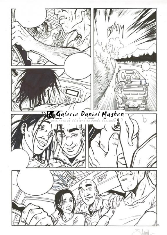 p54 - Sylvain Savoia - 999