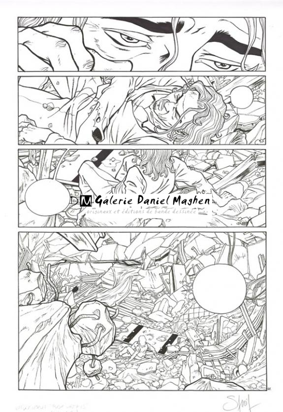 p57 - Sylvain Savoia - 1000