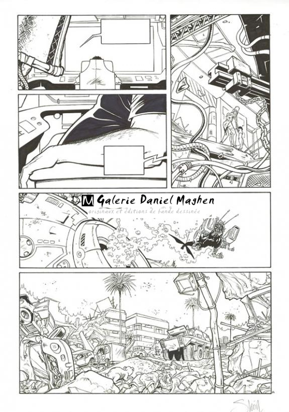 p64 - Sylvain Savoia - 1002