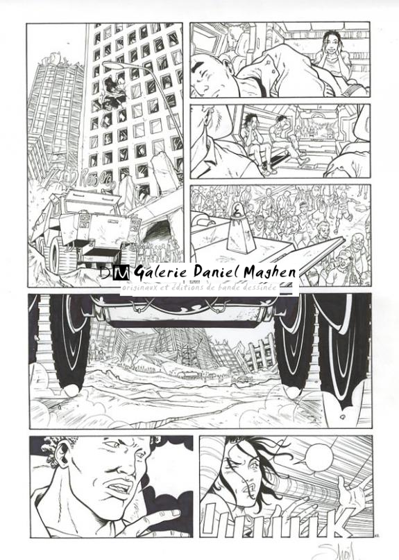 p65 - Sylvain Savoia - 1003