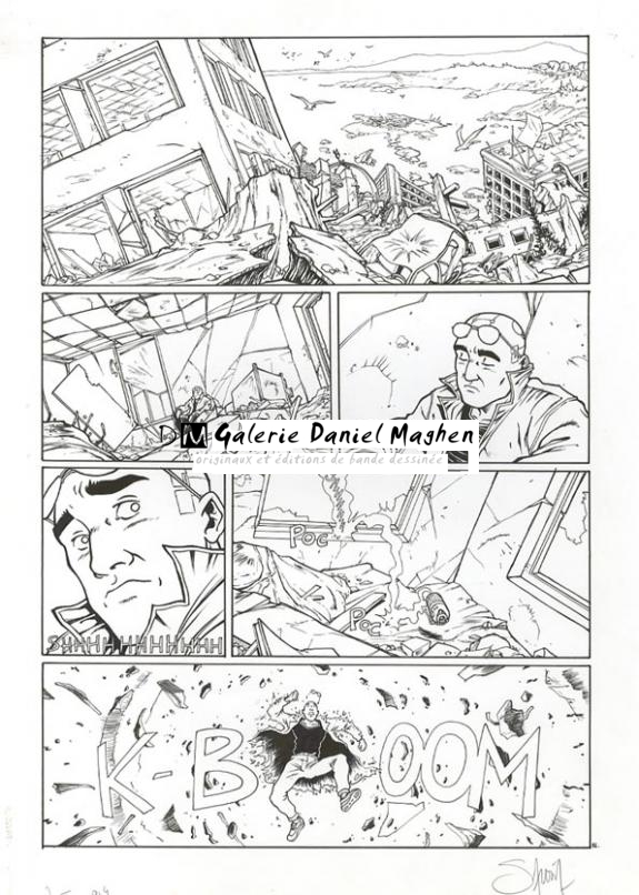 p82 - Sylvain Savoia - 1005