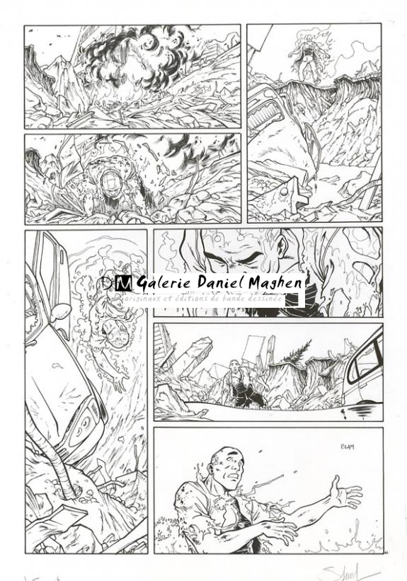 p83 - Sylvain Savoia - 1006