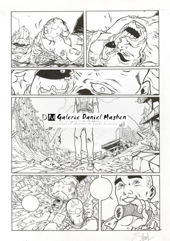 p85 - Sylvain Savoia - 1008