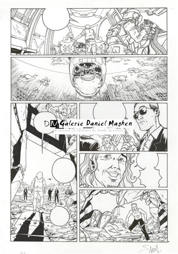 p88 - Sylvain Savoia - 1010