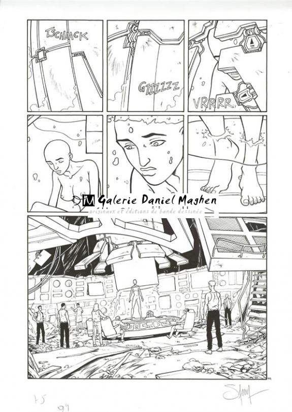 p105 - Sylvain Savoia - 1013