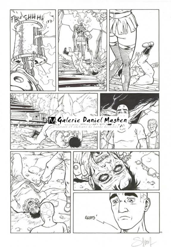 p123 - Sylvain Savoia - 1015