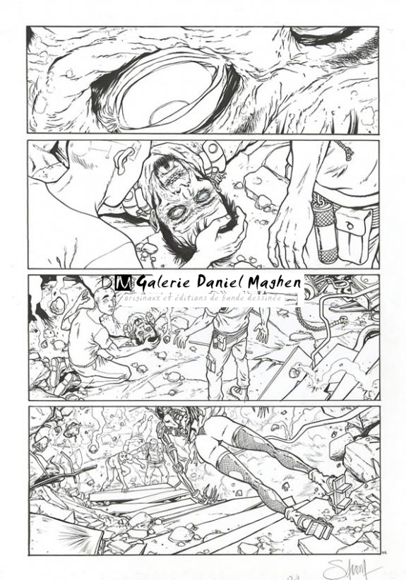 p127 - Sylvain Savoia - 1016