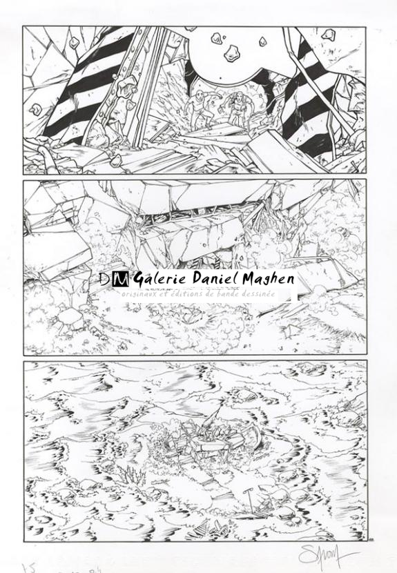 p128 - Sylvain Savoia - 1017