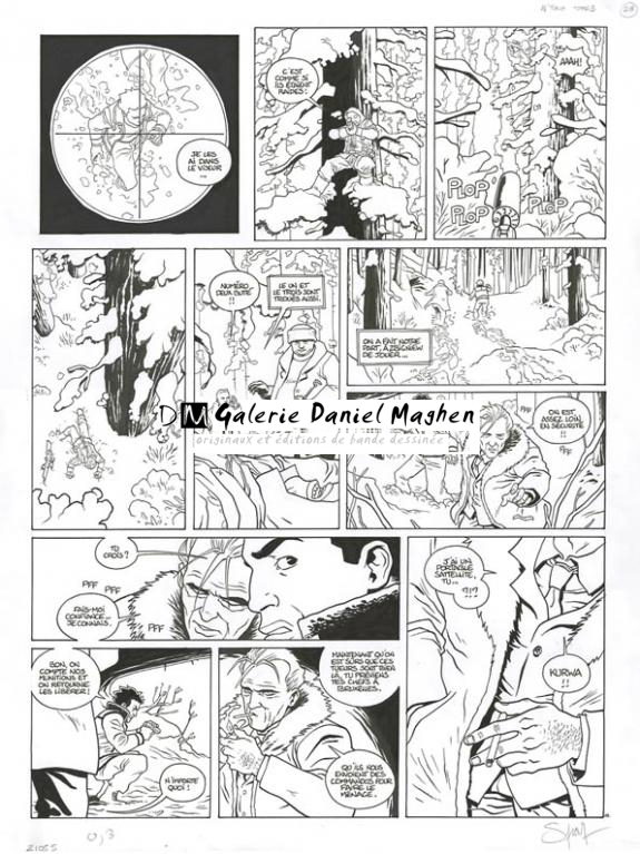 p28 - Sylvain Savoia - 1023