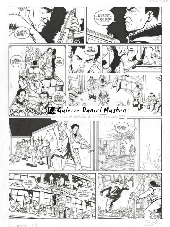 p40 - Sylvain Savoia - 1025