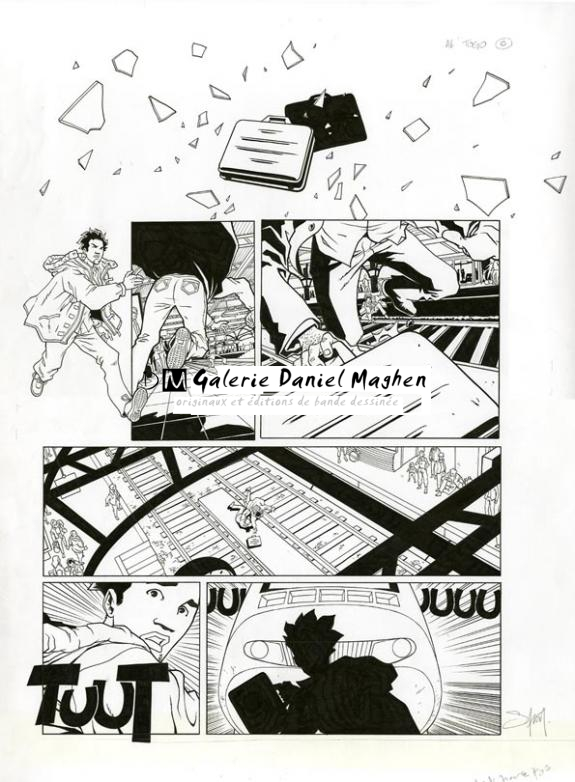 bande annonce du t2  p03 - Sylvain Savoia - 1027